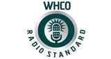 WHCO Radio Standard
