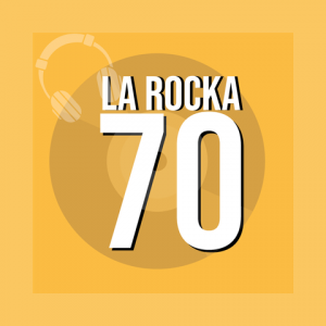 La Rocka 70 live