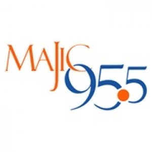 Majic 95.5 - KKMJ-FM
