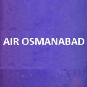 AIR Osmanabad