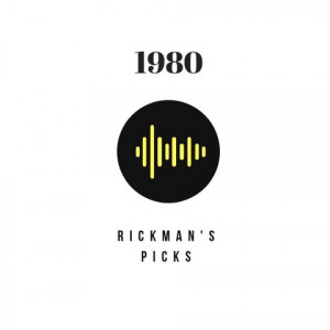 Static: The Best of 1980