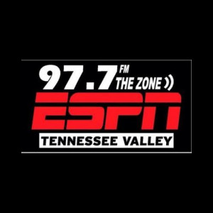 WZZN ESPN 97.7 The Zone live