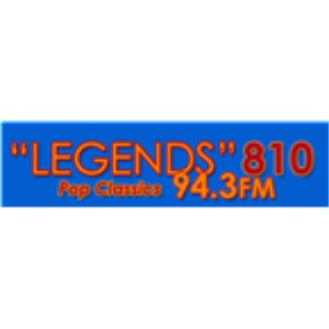 Legends 810