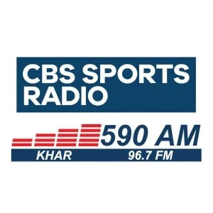 CBS Sports 590 96.7 FM