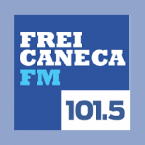 Rádio Frei Caneca FM ao vivo
