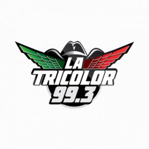 KMXX La Tricolor 99.3 FM