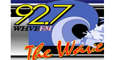 92.7 The Wave - WHVE 