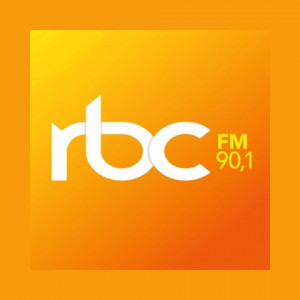 RBC FM ao vivo