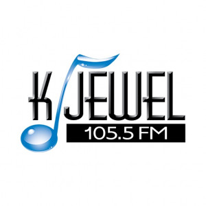 KJWL K-Jewel 105.5 FM