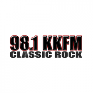 KKFM - Classic Rock 98.1 FM