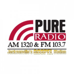 WJNJ - Pure Radio Jacksonville 