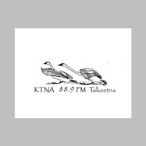 KTNA 88.9 FM 