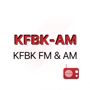 KFBK-AM KFBK FM & AM