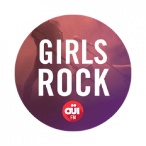 OUI FM Girls Rock