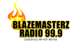 99.9 Blazemasterz Radio