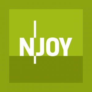 N-JOY Abstrait Live