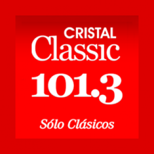 Cristal Classic live