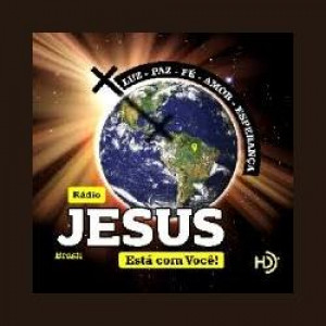 Rádio Jesus Está Com Você ao vivo