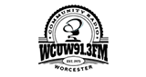 WCUW 91.3 FM