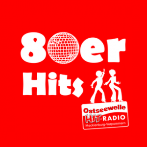 Ostseewelle 80er hits Live