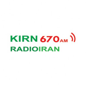 KIRN Radio Iran 670 AM