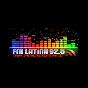 FM Latina 92.5 live