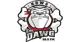 The Dawg 90.9 FM - KDWG 