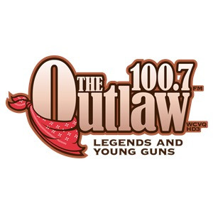  Outlaw 100.7