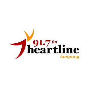 Radio Heartline Lampung 91.7 FM langsung