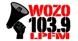 WOZO 103.9 FM