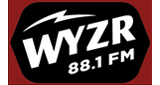 Jazz 88.1 FM - WYZR
