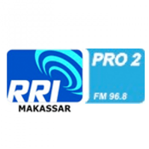 RRI Pro 2 - Makassar