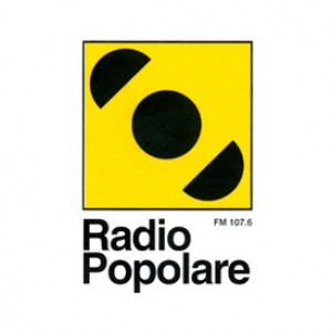 Radio Popolare Milano