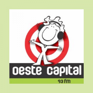 Radio Oeste Capital 93.3 FM