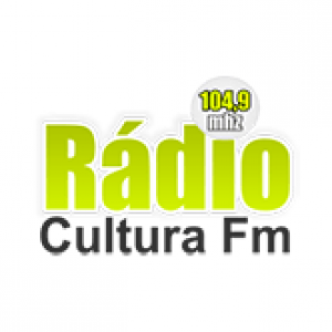 Radio Cultura FM ao vivo