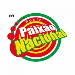 Rádio Paixão Nacional ao vivo