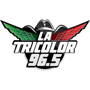 La Tricolor 96.5 FM