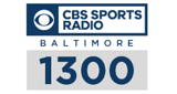 CBS Sports Radio 1300