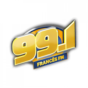 Francês FM 99.1 ao vivo
