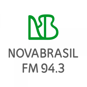 Nova Brasil 94.3 Recife ao vivo