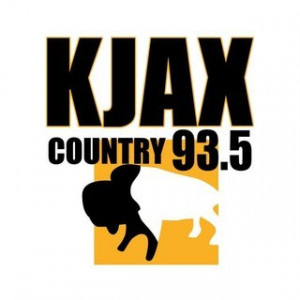KJAX Country 93.5