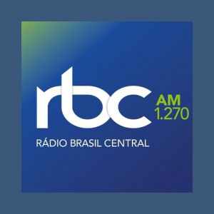 RBC AM - Rádio Central Brasil ao vivo