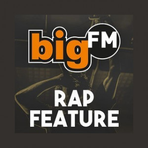 bigFM Rap Feature Live