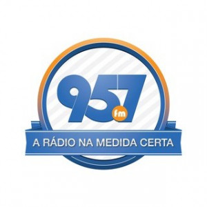 95FM ao vivo