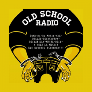 OLD SCHOOL RADIO live