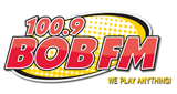 100.9 BOB FM