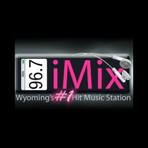 KIMX / KYAP iMix 96.7 / 104.5 FM
