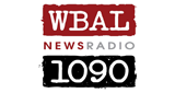WBAL - Baltimore News 1090 AM