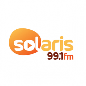 Rádio Solaris 99.1 FM ao vivo
