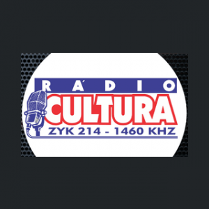 Rádio Cultura de Bagé ao vivo
